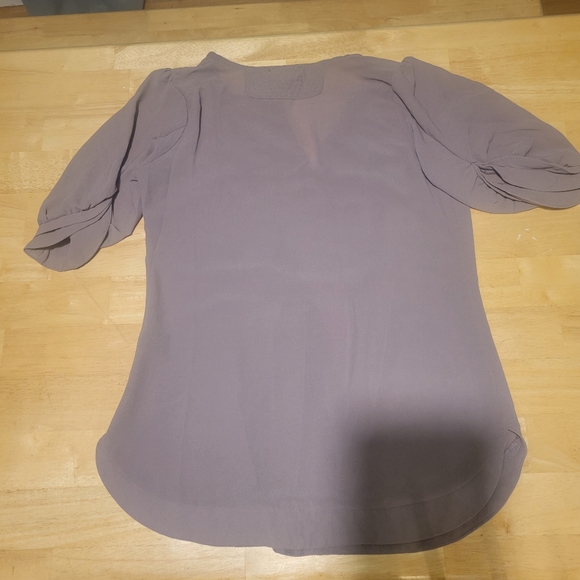 Angie blouse - Picture 2 of 5